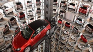 Auto sector, market share, Axis Capital