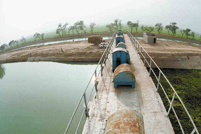 Sutlej Yamuna link, SYL, punjab, haryana, Sutlej, yamuna, dispute, SYL link, satluj yamuna canal, india news Sutlej Yamuna link, SYL, punjab, haryana, Sutlej, yamuna, dispute, SYL link, satluj yamuna canal, india news