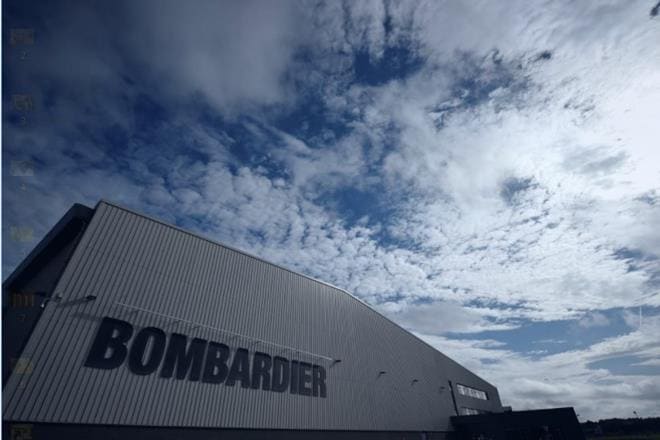 US, Bombardier jets, Boeing complaint