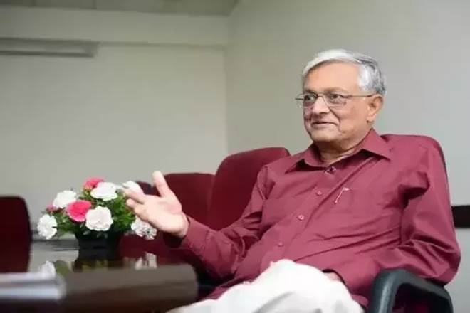 Shankar Acharya, RBI, Economy, Indian economy, solution to the economy, appreciation of the rupee, Shankar Acharya in Indian rupee, Shankar Acharya, on Indian economy, rupee appreciation