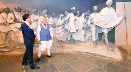 Narendra Modi, India, Japan, India Japan, India-Japan, India-Japan ties, India Japan bilateral relations, Shinzo Abe, Shinzo Abe to visit India, Shinzo Abe India trip Narendra Modi, India, Japan, India Japan, India-Japan, India-Japan ties, India Japan bilateral relations, Shinzo Abe, Shinzo Abe to visit India, Shinzo Abe India trip