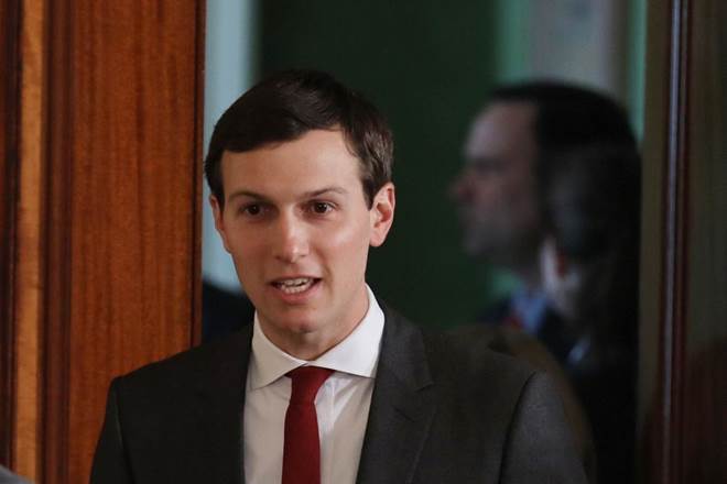 Donald Trump, Jared Kushner, US, New York, Middle East, Russia, Clinton, CBS Report Donald Trump, Jared Kushner, US, New York, Middle East, Russia, Clinton, CBS Report