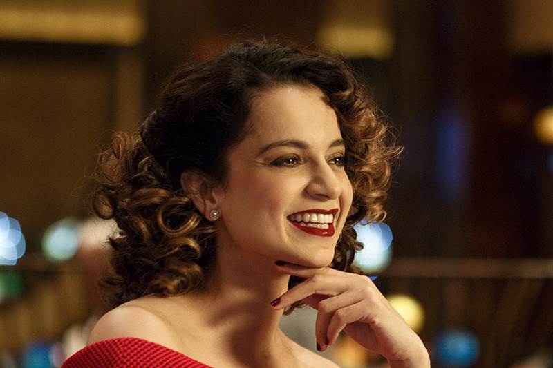 Simran, Simran movie review, Kangana Ranaut, Simran movie, simran songs, Kangana controversy, Kangana hrithik, Kangana movie, Queen, 