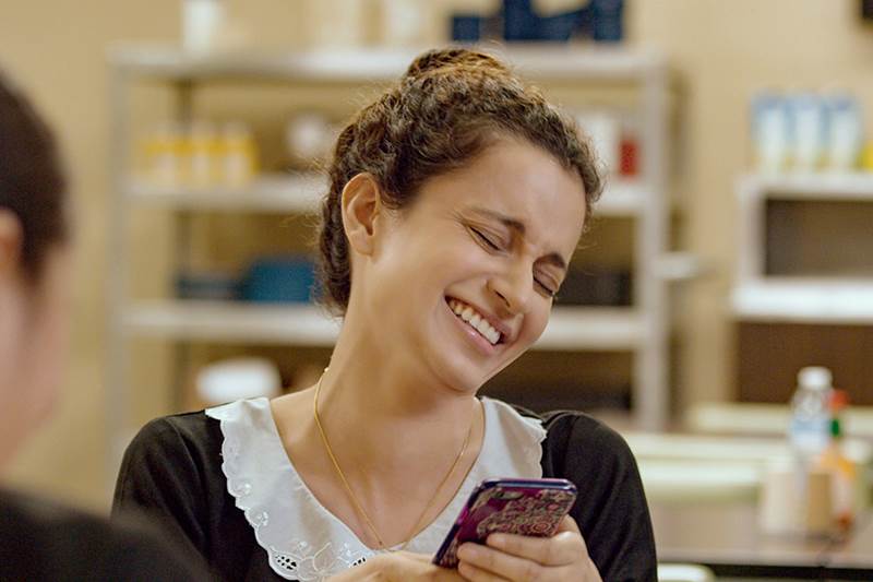 Simran movie review, Simran, Simran review, Kangana ranaut, Kangana Ranaut, Kangana controversy, Simran songs, simran actors, simran photos