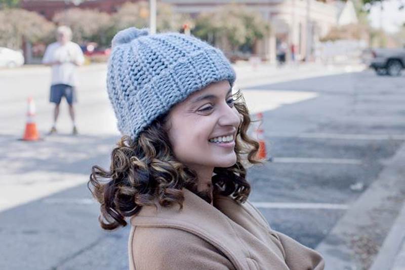 Simran movie review, Simran, Simran review, Kangana ranaut, Kangana Ranaut, Kangana controversy, Simran songs, simran actors, simran photos