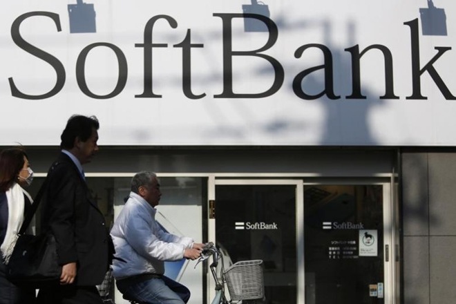 Software startup, Software startup Slack Technologies, SoftBank, giant Vision Fund, new funding by SoftBank