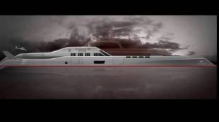 megayachts, submarine, submarines, m7 submarine, luxurious submarine, Megayachts news, Megayachts latest news, US submarine, m7 submarine news, m7 submarine pictures, affordable submarines