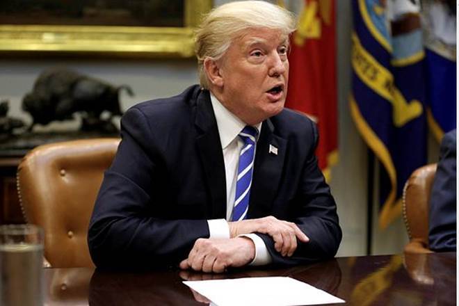 donald Trump, US Senate panel, doctrine of retreat, foreign policy, State Department,Donald Trump's administration