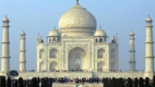 Taj Mahal,taj mahal dropped as tourist destinaion, taj mahal tourist destination india, taj mahal culture of India, Uttar Pradesh taj mahal tourist destination