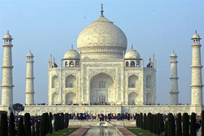 Taj Mahal,taj mahal dropped as tourist destinaion, taj mahal tourist destination india, taj mahal culture of India, Uttar Pradesh taj mahal tourist destination