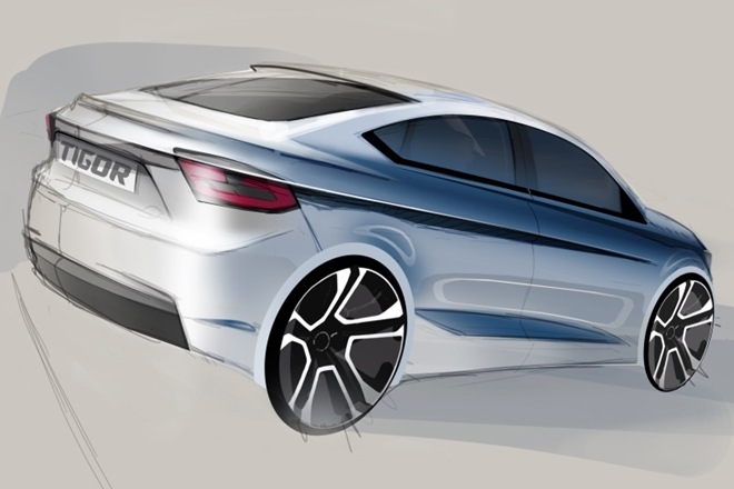 Tata to deliver 10,000 Tigor Electric Vehicles to EESL: First 500 by this November