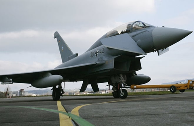 Qatar, Doha, Typhoon jets, BAE Systems, Qatar to buy 24 Typhoon jets, 24 Typhoon jets, 24 Typhoon jets for Qatar