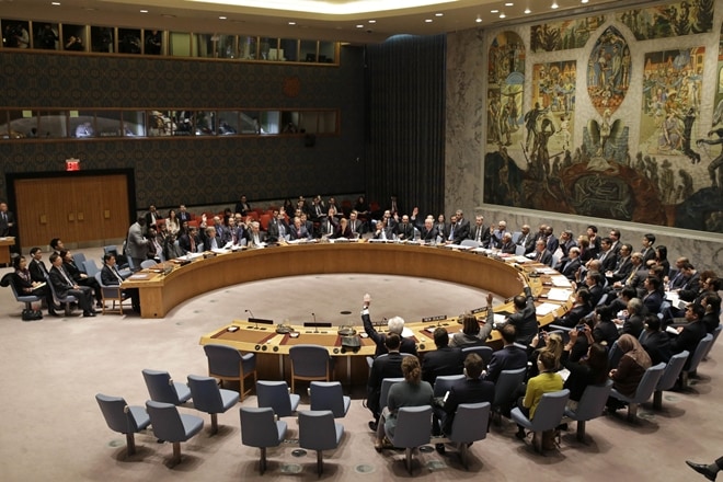 North Korea, UN sanctions, U.N. Security Council, U.N. Security Council resolution, nuclear test, United States, ballistic missile 