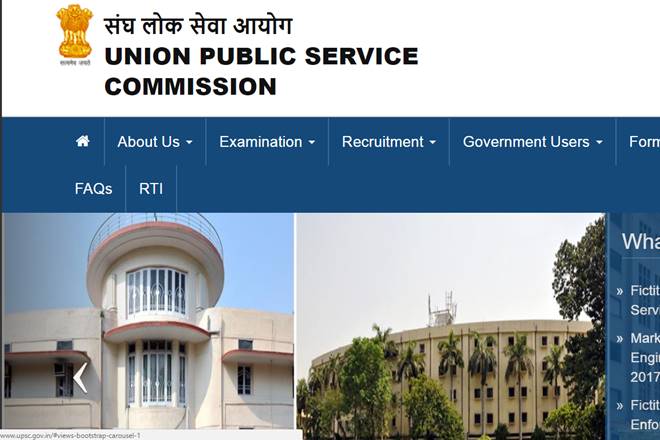 UPSC, UPSC IES ISS result 2017, UPSC IES results, upsc.gov.in, UPSC ISS results, Indian Economic Service, Indian Statistical Service, UPSC IES/ISS 2017 exam, UPSC results, UPSC recruitment norms, UPSC notification