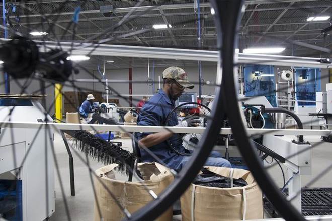 US factory, US factory orders, post biggest drop, biggest drop in three years, capital goods