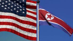 Washington, US ban, North Korea, US ban on North Korea, Pyongyang's weapons ambitions, Donald Trump, Otto Warmbier, banned missile, nuclear weapon