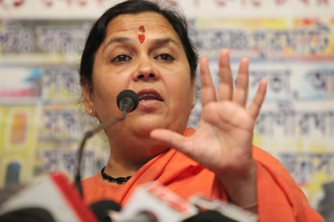 Ganga Rejuvenation, uma bharti, Gangasagar, uma bharti statement on ganga, ganga uma bharti Ganga Rejuvenation, uma bharti, Gangasagar, uma bharti statement on ganga, ganga uma bharti