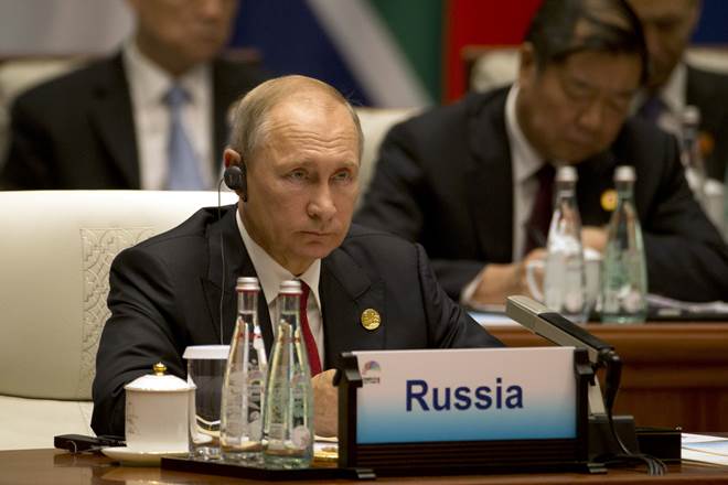 Russian president, president of russia, brics summit 2017, brics summit, brics forum, vladimir putin, worlds news Russian president, president of russia, brics summit 2017, brics summit, brics forum, vladimir putin, worlds news