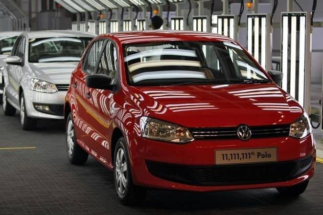 Vredestein, Vredestein news, Vredestein latest news, Vredestein Volkswagen Polo, Vredestein SEAT Ibiza, Vredestein Ford EcoSport