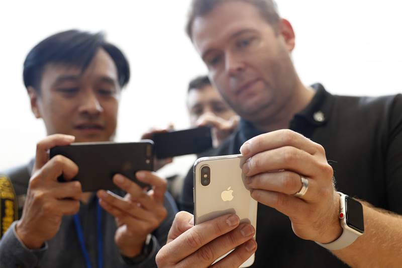 apple iPhone, apple iphone x, apple iphone x price, apple iphone x price in india, apple iphone x price in india 2017, tim cook, apple iphone 8, apple iphone 8 price, apple iphone 8 plus, apple iphone 8 plus price, apple iphone 8 plus price in India, apple iphone 8 plus launch, apple iphone 8 launch, apple iphone X launch, apple iPhone X launch, apple launch, iPhone launch, apple inc, technology news