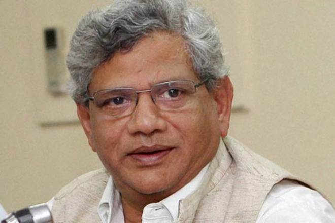 Communist Party of India, CPM, cabinet reshuffle, cabinet reshuffle 2017, Modi government cabinet reshuffle, cabinet reshuffle in India, cabinet reshuffle in Modi government, demonetisation, Sitaram Yechury, Prime Minister Office, PMO, failure of demonitisation, epic failure of demonitisation
