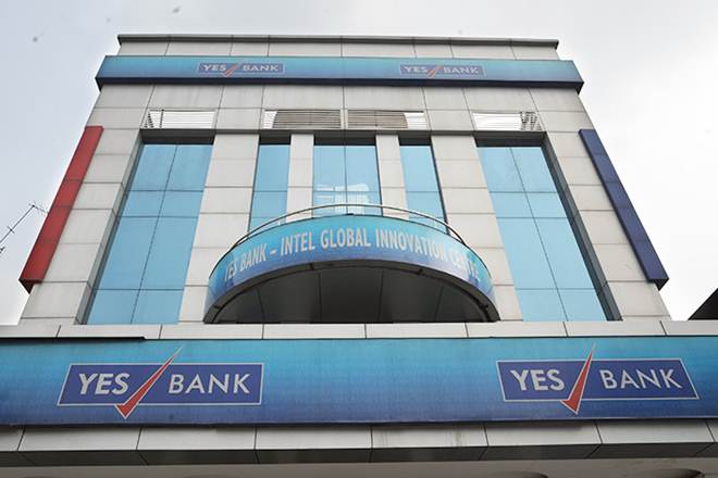 Yes Bank shares more affordable now at under Rs 400; hits lifetime high ex-split Yes Bank shares more affordable now at under Rs 400; hits lifetime high ex-split