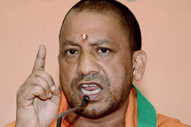 yogi adityanath, rohingya crisis, rohingya muslims, yogi adityanath on rohingyas, yogi adityanath rohingyas, gujarat assembly elections, gujarat elections, gujarat news, uttar pradesh news, india news