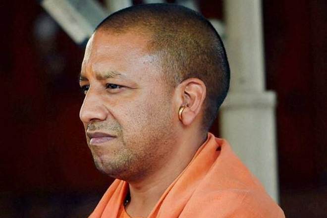 Uttar Pradesh Chief Minister, Yogi Adityanath, Keshav Prasad Maurya, Members of Legislative Council today, Yogi Adityanath to take oath today, Yogi Adityanath to take oath, Keshav Prasad Maurya to take oath, Dinesh Sharma to take oath, Swatantradev Singh to take oath, Mohsin Raza to take oath