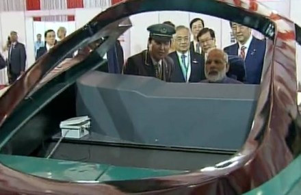 narendra Modi, shinzo Abe, India Japan, india japan defence trade