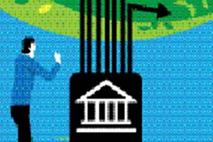 banks, rupee diversification, fund diversification, risk of diversification