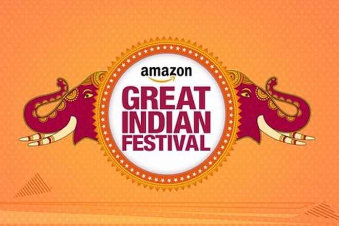 Amazon, Flipkart, Festive Sales, Amazon's Great Indian Festival Sale, Flipkart's Big Billion Days, EMI offers, no cost EMI, big deals