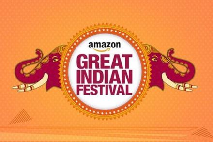 Amazon, Flipkart, Festive Sales, Amazon's Great Indian Festival Sale, Flipkart's Big Billion Days, EMI offers, no cost EMI, big deals