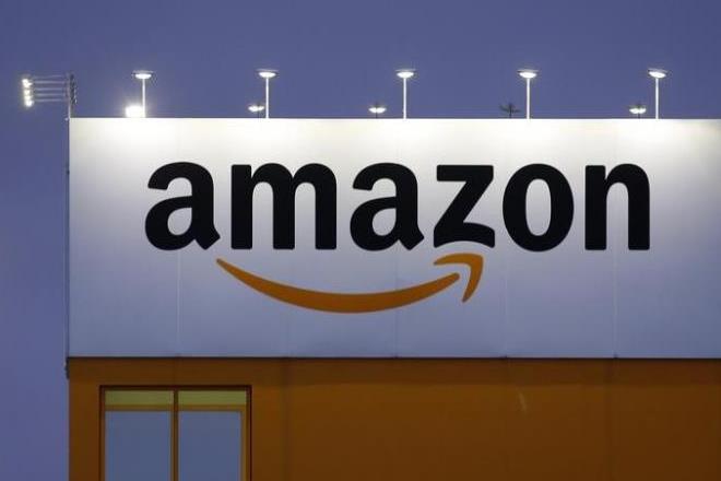 Amazon, Amazon Inc, Indian retailer, shopper stop, Amazon affiliate, NV Investment Holdings LLC,NV Investment Holdings LLC,National Stock Exchange