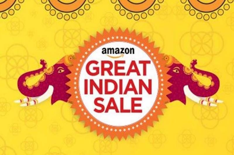 Great Amazon Sale, Amazon Great Indian Sale, Amazon sale on mobiles, Great Indian Sale, Amazon India Sale, Amazon Sale 2017, Amazon Maha Sale, Amazon Great Indian Freedom Sale Offer, Sale on Amazon Today, Amazon apple, amazon iphone, amazon xiaomi, amazon deals, amazon india, amazon oneplus, amazon smartphones
