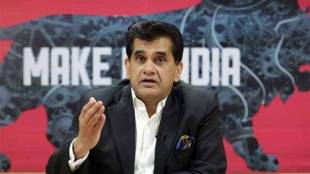 amitabh kant, amitabh kant electric vehicles in india, electric vehicles use in india, niti aayog