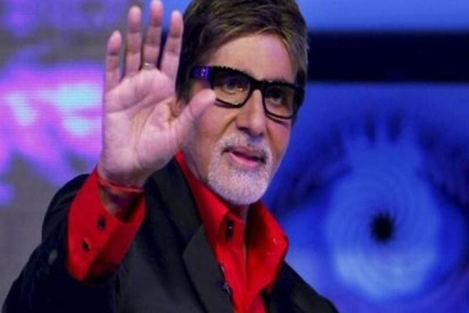 Amitabh Bachchan becomes Bollywood’s most followed celeb, hits 29 mn ...