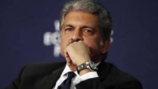 Anand Mahindra, Anand Mahindra twitter, anand mahindra puppy video, puppy video anand mahindra, anand mahindra inspirational tweet