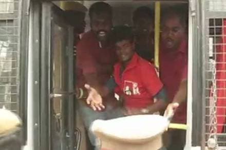 Who was Anitha, anitha, anitha suicide, anitha profile, anitha tamil nadu, justice for anitha, anitha protests, anitha chennai protests, anitha neet, anitha profile, know about anitha, anitha facts, facts about anitha, neet anitha, anitha sc, india news, latest news