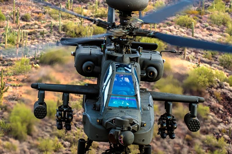 apache, apache 64-ah, apache indian army