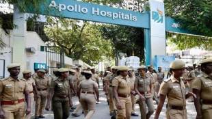 Credit Suisse, Apollo Hospitals, price cap, TP falls, market news, indian market