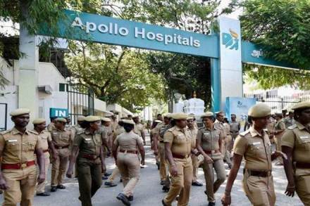 Credit Suisse, Apollo Hospitals, price cap, TP falls, market news, indian market