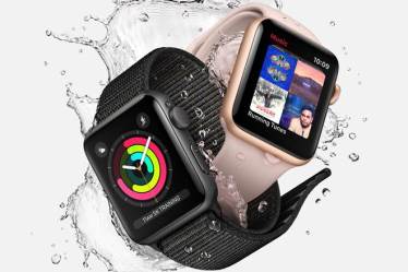 Apple, Apple news, Apple latest device, Apple smartwatch, Apple latest smartwatch, Apple series 3 smartwatch, Apple smartwatch lte connectivity