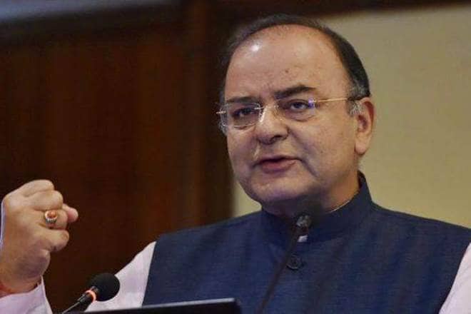 arun jaitley, finance minister, indian finance minister, creamy layer, obc creamy layer, income tax, itr, economy news