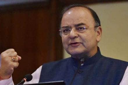 arun jaitley, finance minister, indian finance minister, creamy layer, obc creamy layer, income tax, itr, economy news