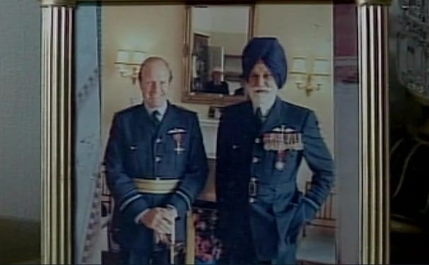 Arjan Singh, Marshal of the Indian Air Force, arzan singh dead, who is arzan singh