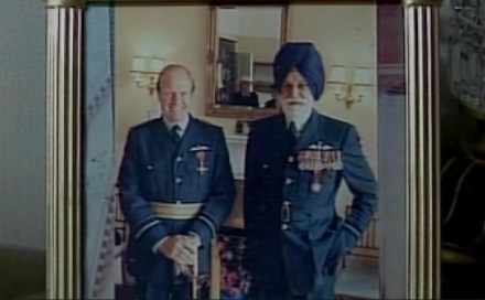 Arjan Singh, Marshal of the Indian Air Force, arzan singh dead, who is arzan singh