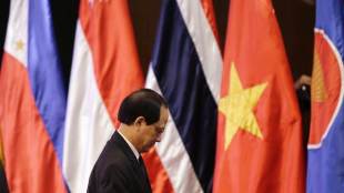 asean, asean countries, asean meeting, asean economic ministers, asean economic meeting, asean news