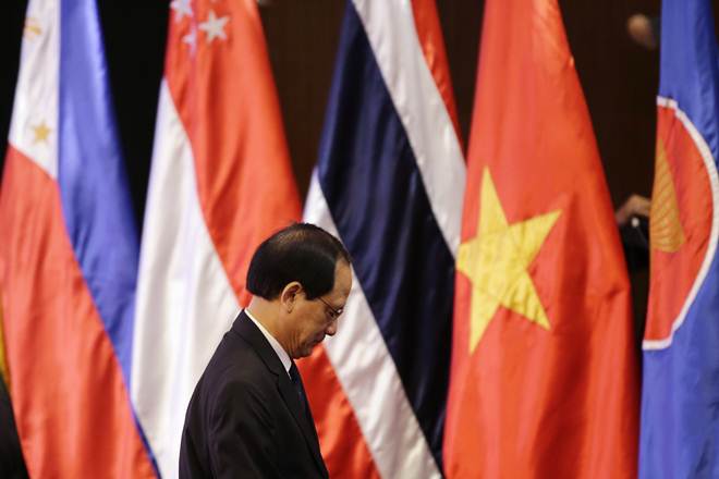asean, asean countries, asean meeting, asean economic ministers, asean economic meeting, asean news