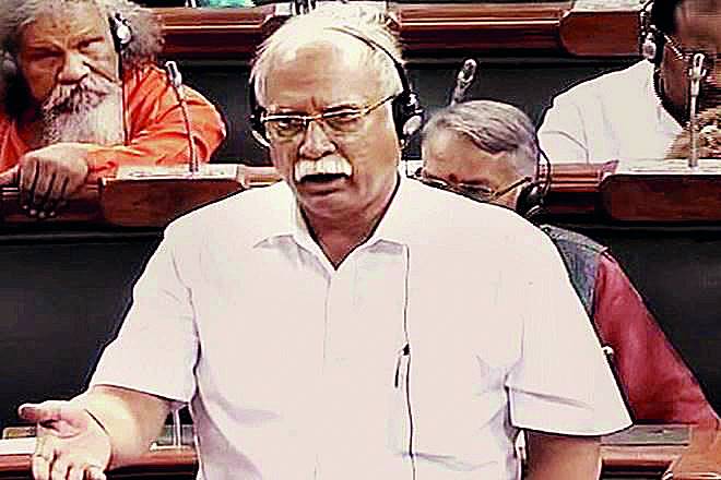 Air India, Air India news, Air India latest news, Air India disinvestment, Ashok Gajapathi Raju, Ashok Gajapathi Raju on air india Air India, Air India news, Air India latest news, Air India disinvestment, Ashok Gajapathi Raju, Ashok Gajapathi Raju on air india