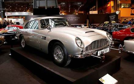 james bond, ashton martin, ashton martin news, james bond news, 1964 aston martin DB5, sean connery, sean connery news, james bond, james bond favourite car, chinese company james bond, ashton martin, ashton martin news, james bond news, 1964 aston martin DB5, sean connery, sean connery news, james bond, james bond favourite car, chinese company
